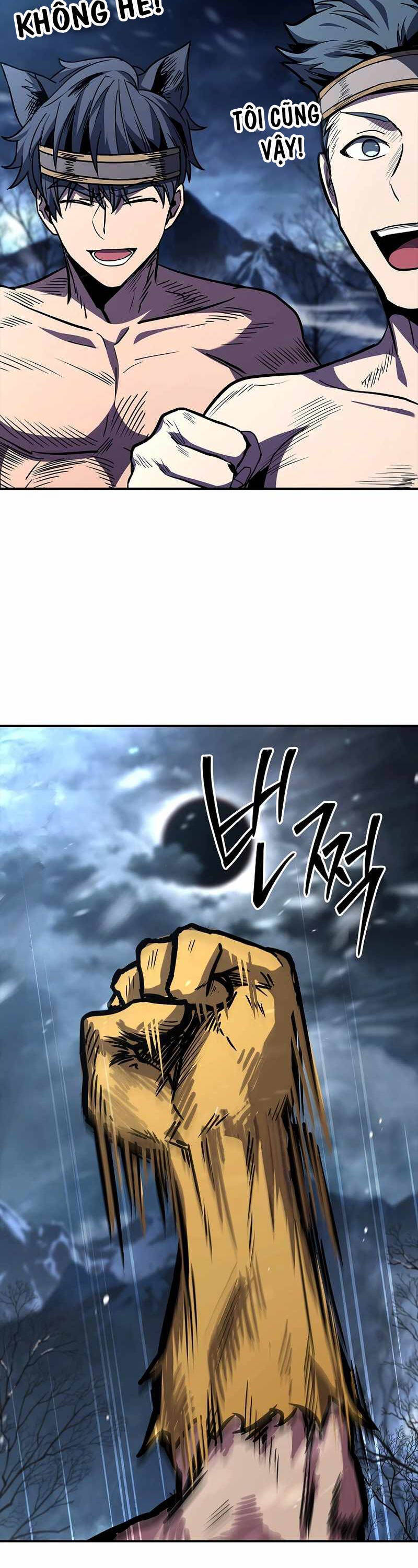 Thiên Tài Ma Pháp Sư Giấu Nghề - Chapter 76 - Page 69