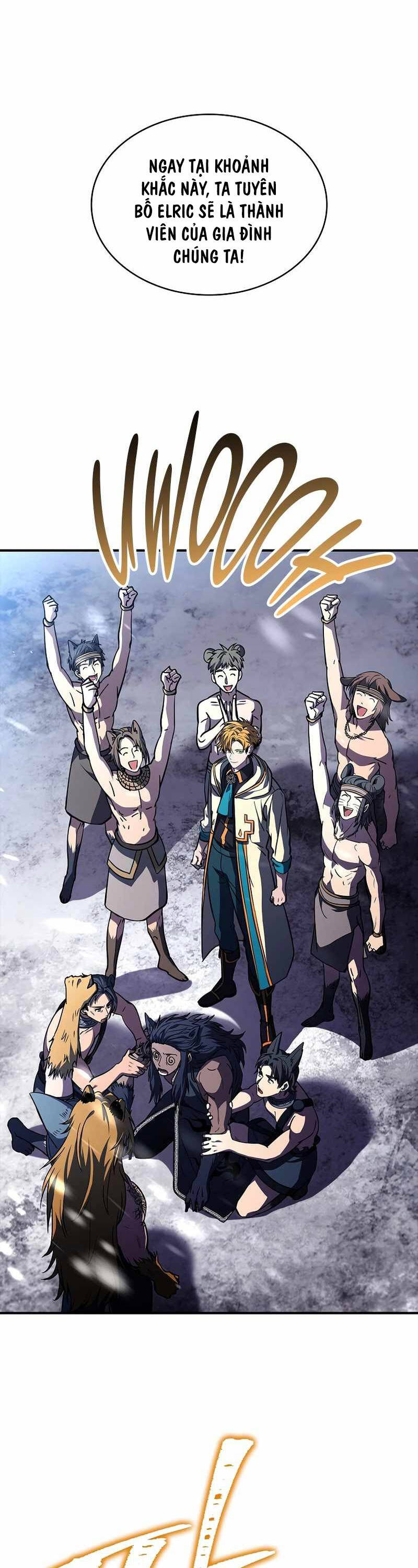 Thiên Tài Ma Pháp Sư Giấu Nghề - Chapter 76 - Page 70