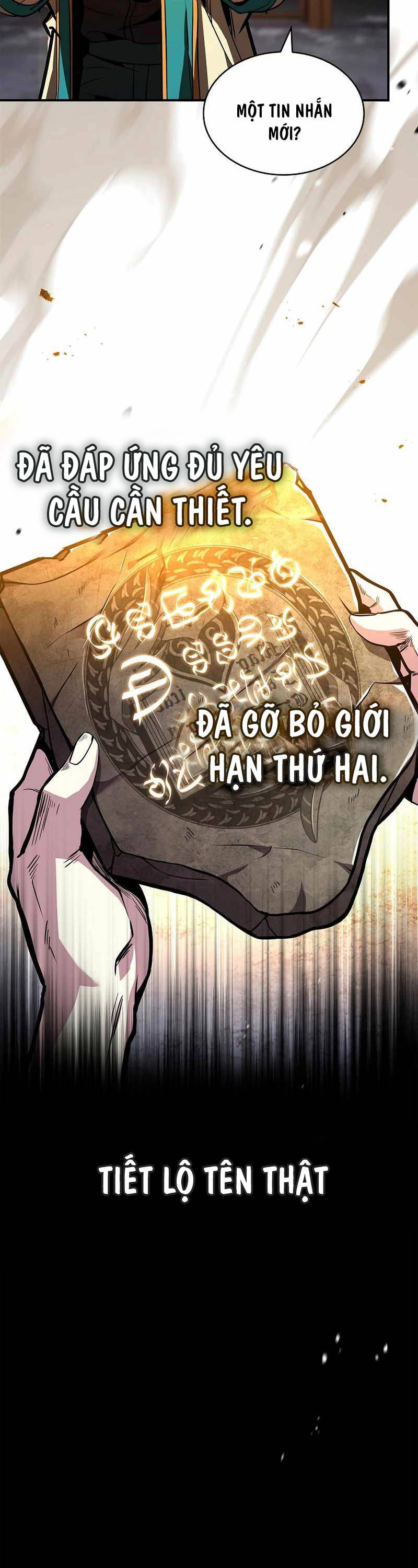 Thiên Tài Ma Pháp Sư Giấu Nghề - Chapter 76 - Page 72