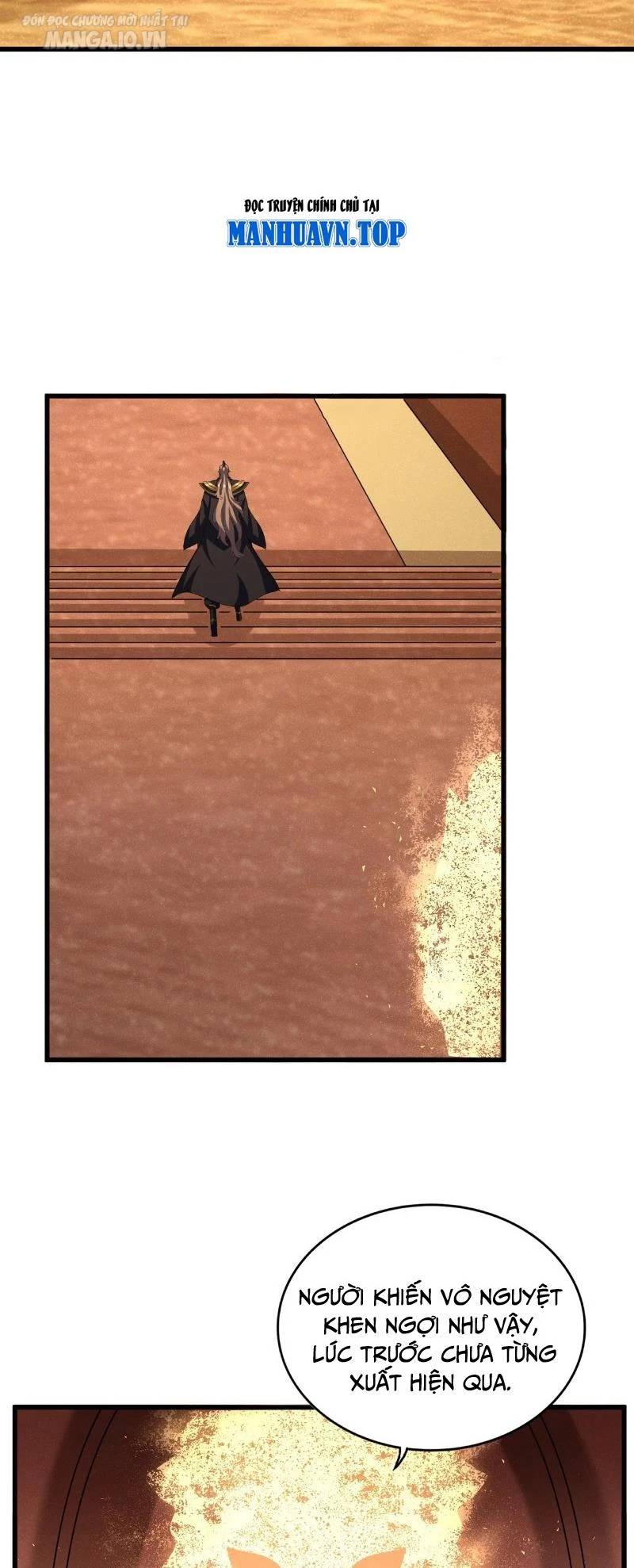 Đại Quản Gia Là Ma Hoàng - Chapter 553 - Page 14