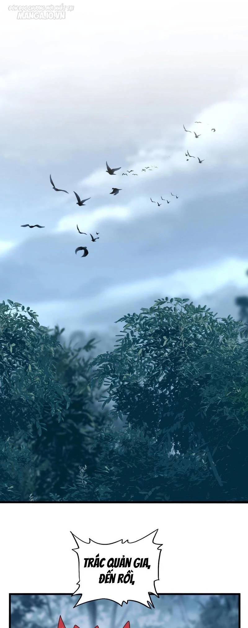 Đại Quản Gia Là Ma Hoàng - Chapter 553 - Page 27