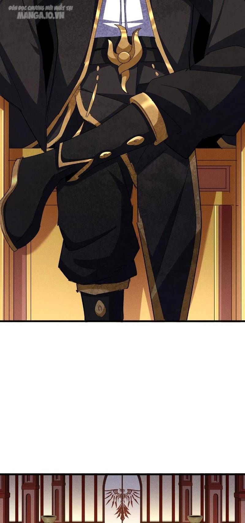 Đại Quản Gia Là Ma Hoàng - Chapter 553 - Page 3