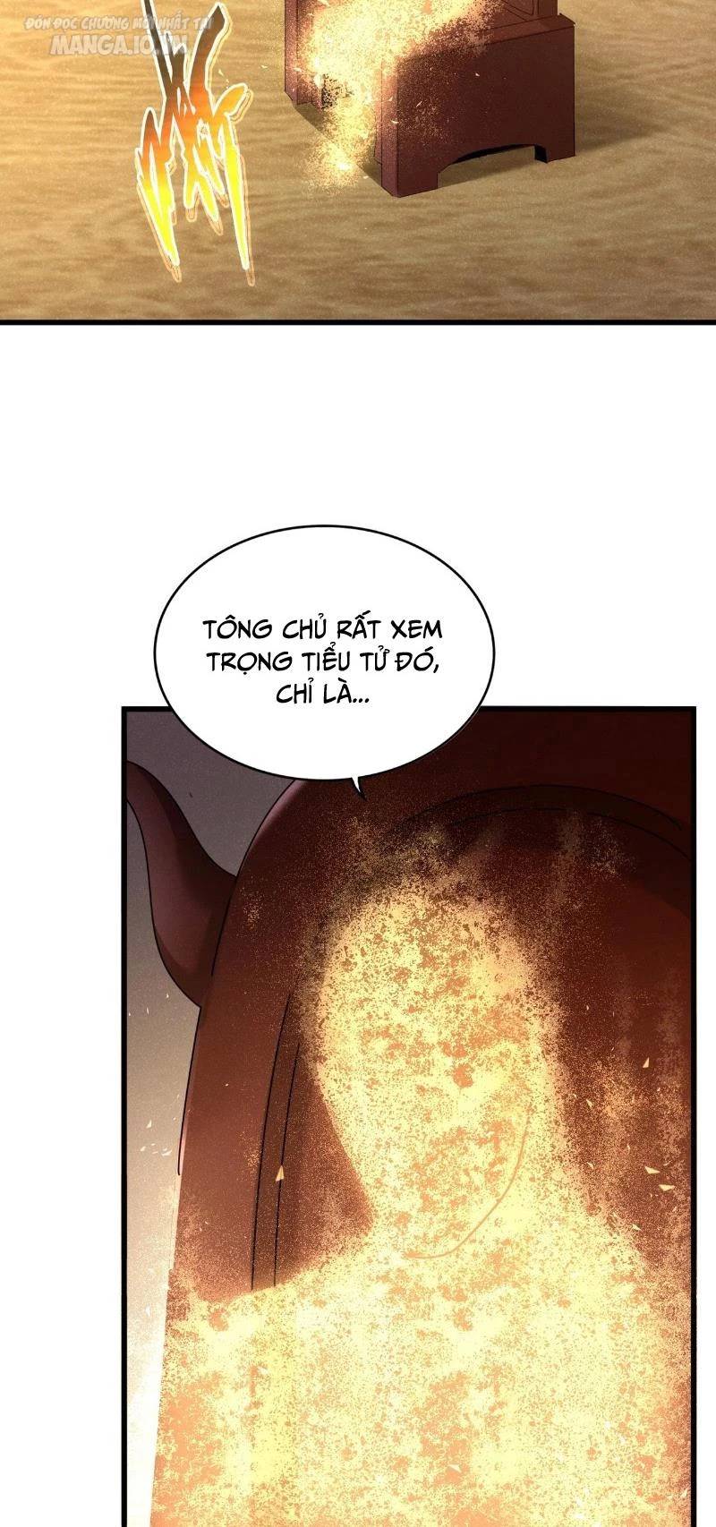 Đại Quản Gia Là Ma Hoàng - Chapter 553 - Page 6