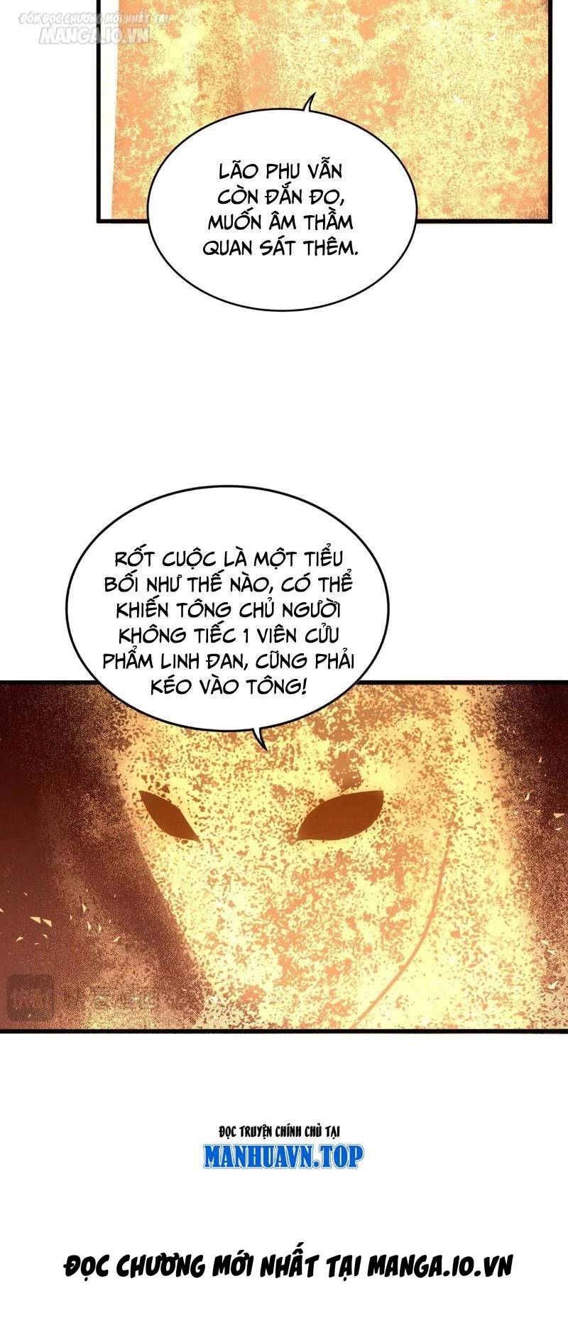 Đại Quản Gia Là Ma Hoàng - Chapter 553 - Page 7