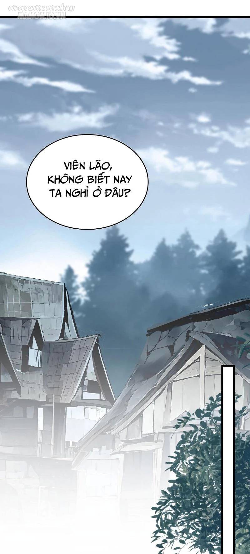 Đại Quản Gia Là Ma Hoàng - Chapter 554 - Page 24