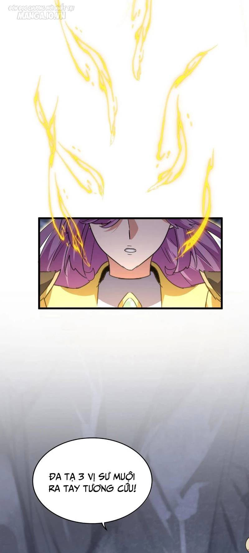 Đại Quản Gia Là Ma Hoàng - Chapter 554 - Page 31