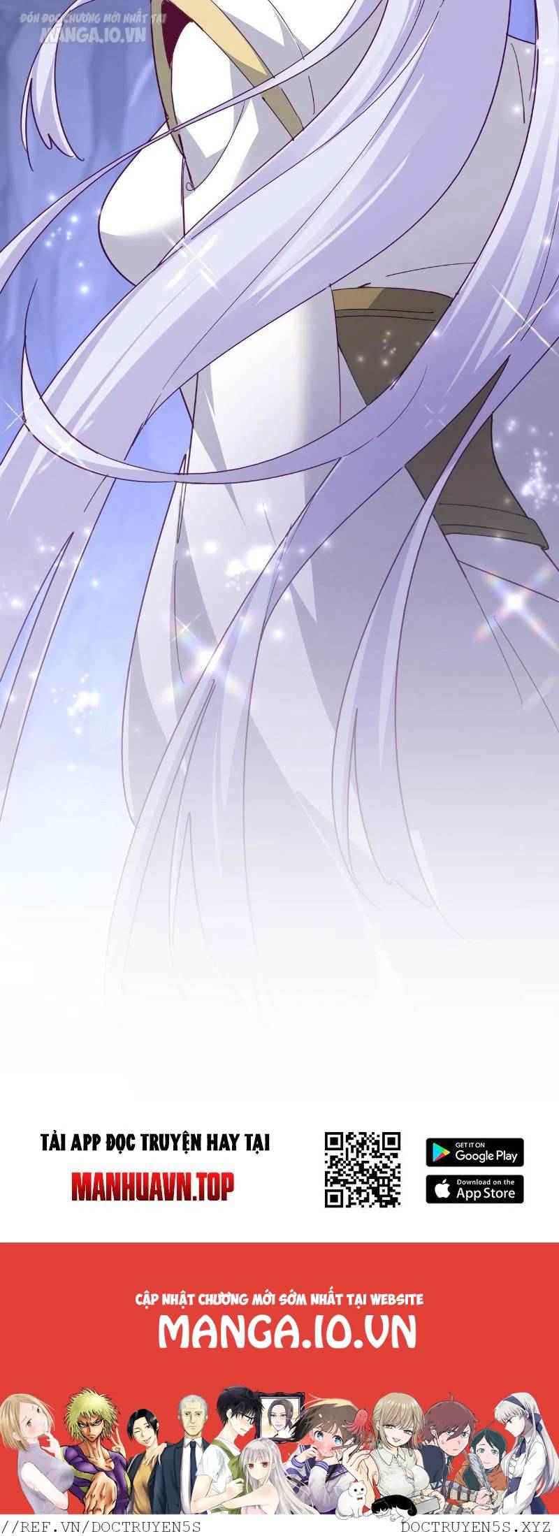 Đại Quản Gia Là Ma Hoàng - Chapter 554 - Page 35