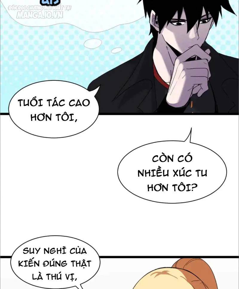 Ma Thú Siêu Thần - Chapter 151 - Page 12