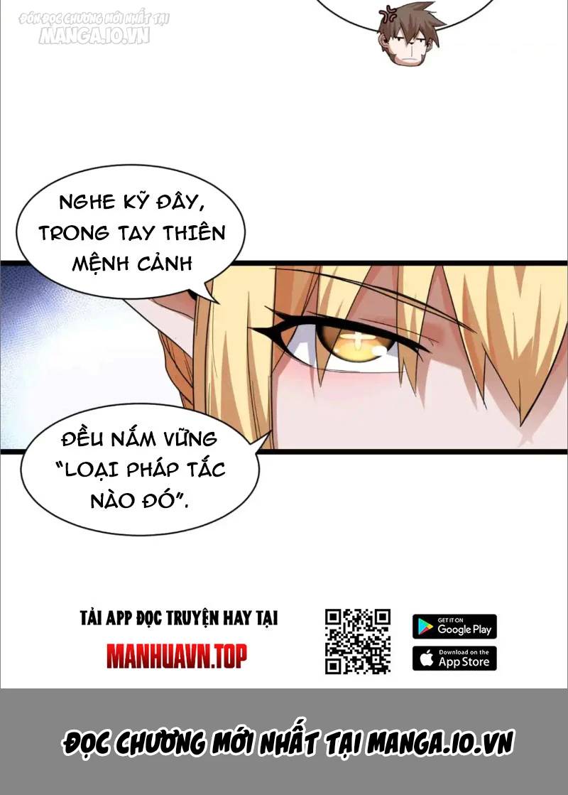 Ma Thú Siêu Thần - Chapter 151 - Page 14