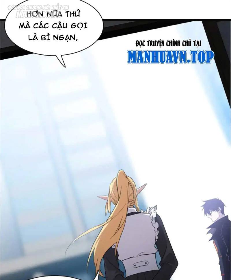 Ma Thú Siêu Thần - Chapter 151 - Page 18