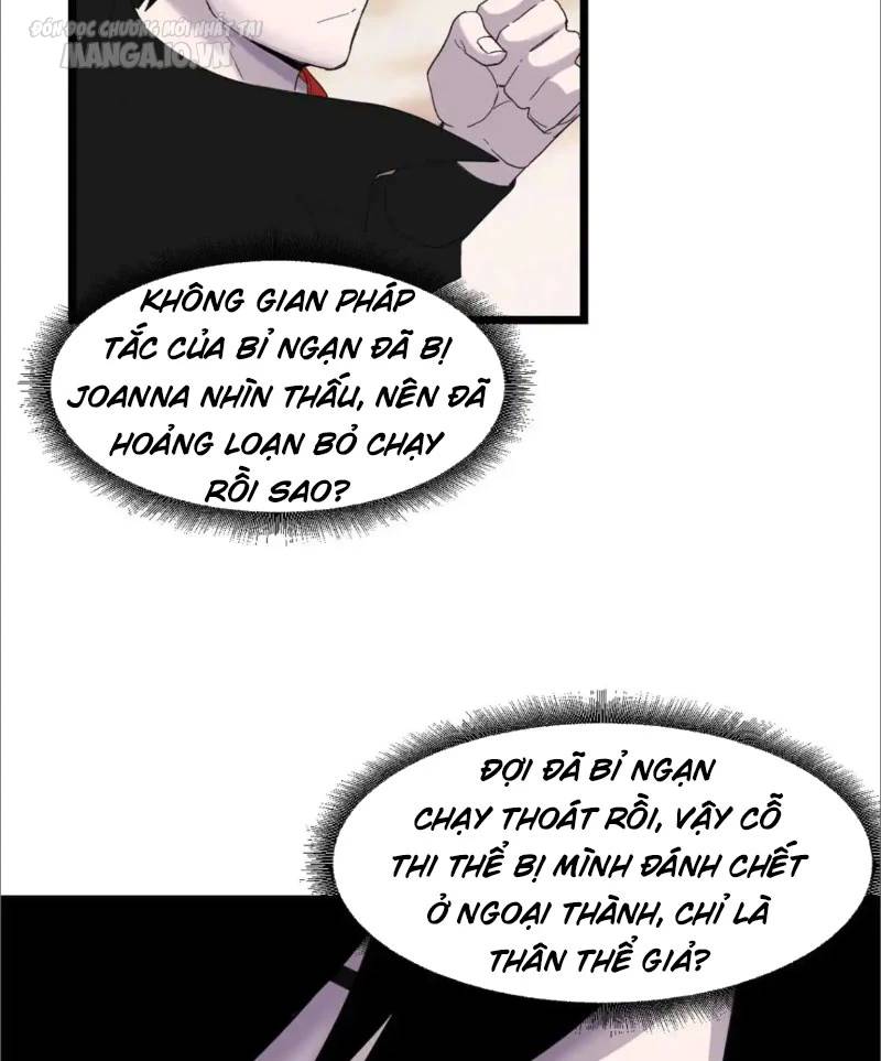 Ma Thú Siêu Thần - Chapter 151 - Page 24