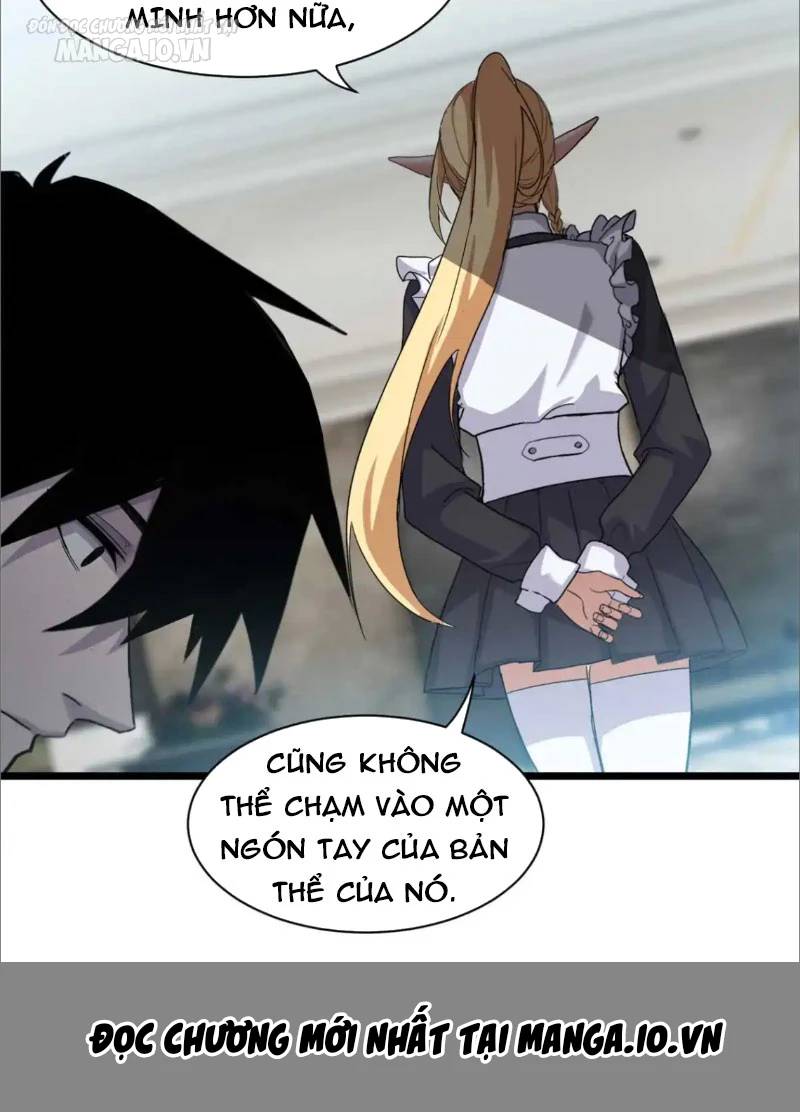 Ma Thú Siêu Thần - Chapter 151 - Page 26