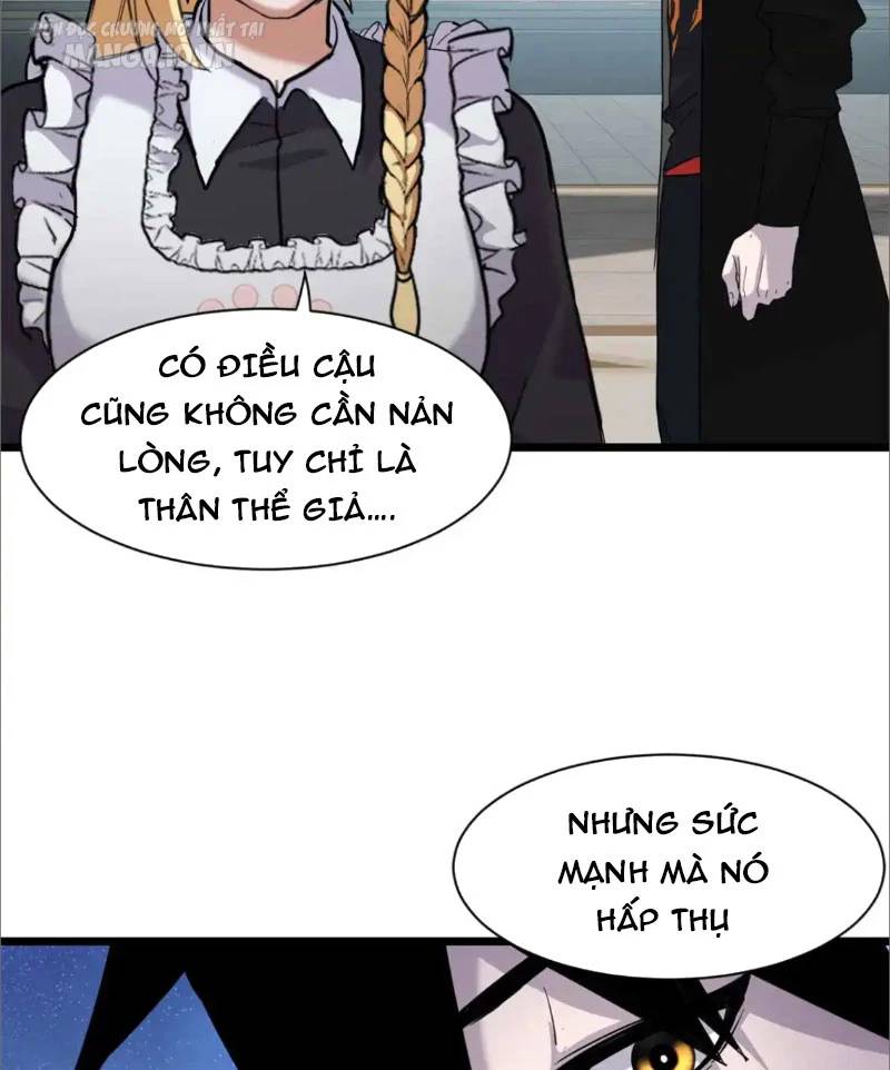 Ma Thú Siêu Thần - Chapter 151 - Page 28