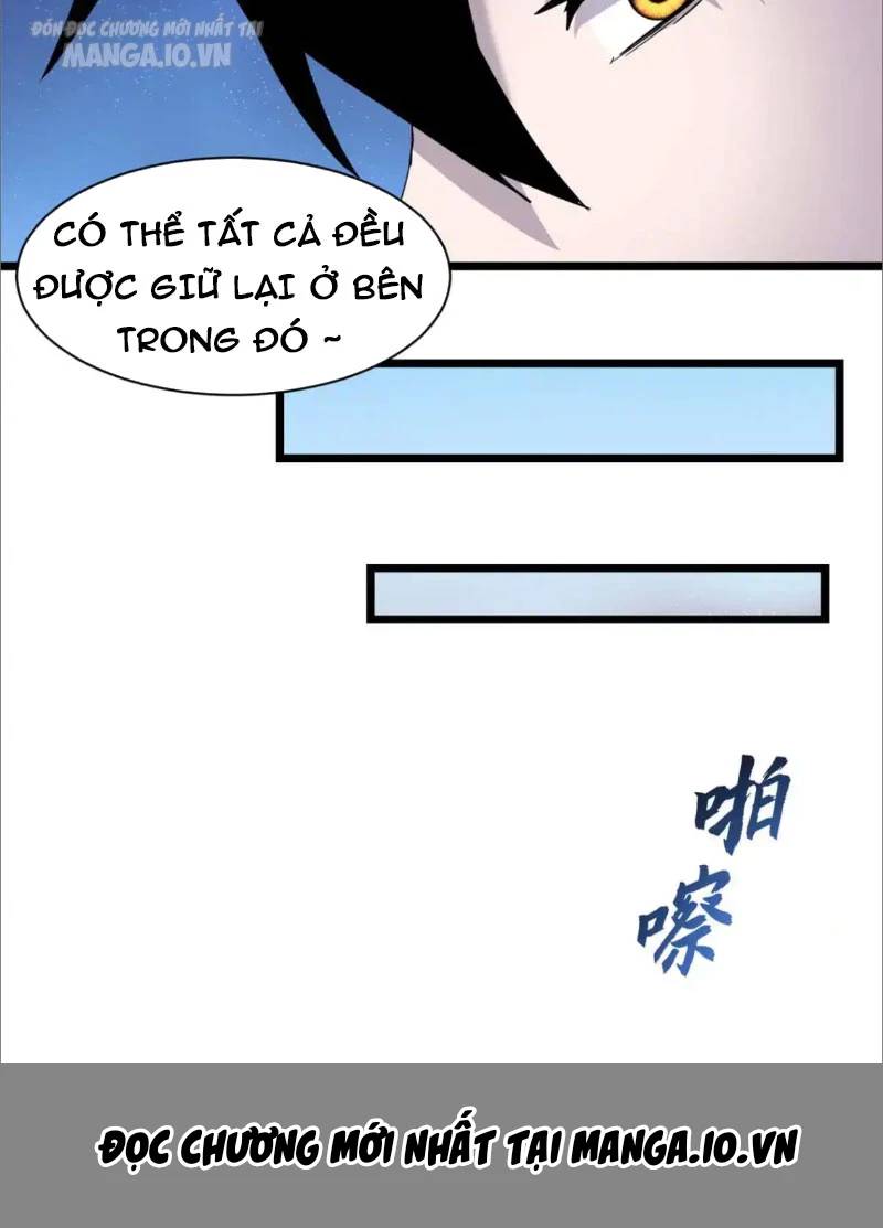 Ma Thú Siêu Thần - Chapter 151 - Page 29