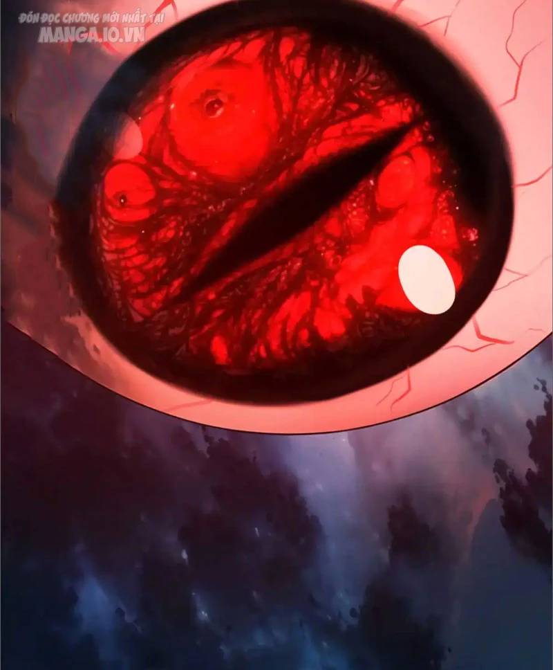 Ma Thú Siêu Thần - Chapter 151 - Page 3