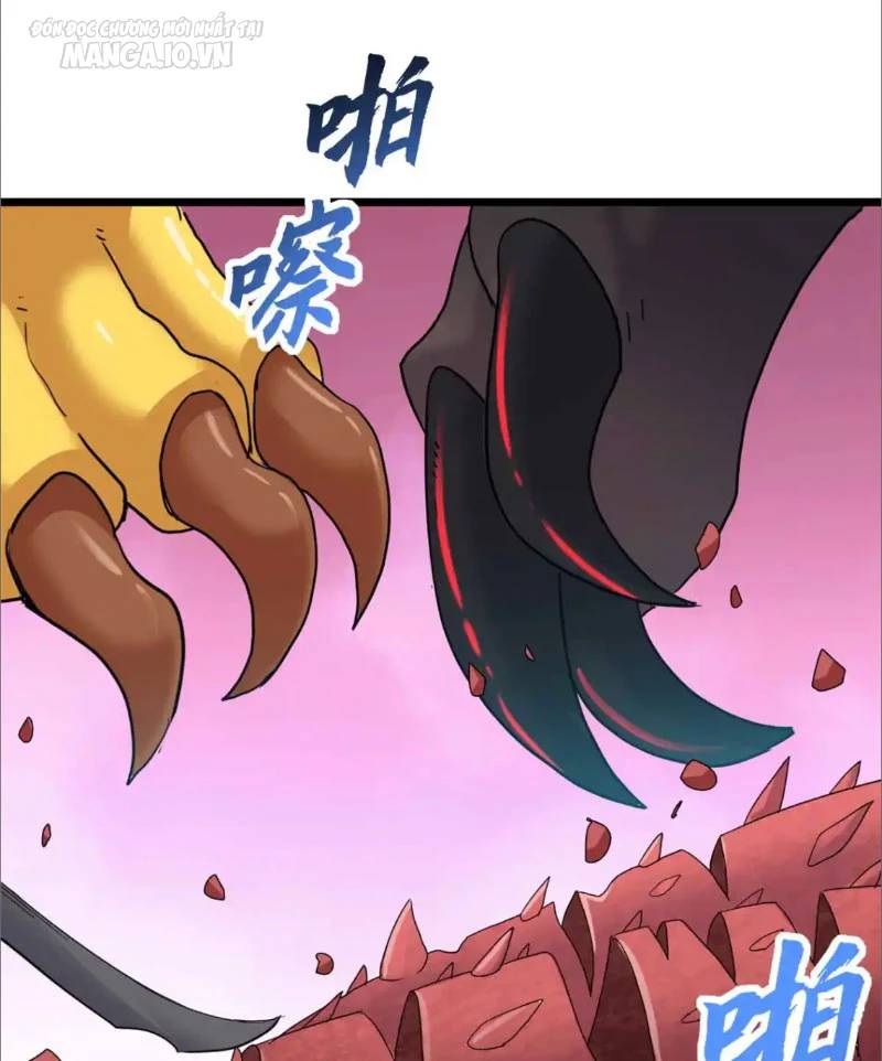 Ma Thú Siêu Thần - Chapter 151 - Page 30