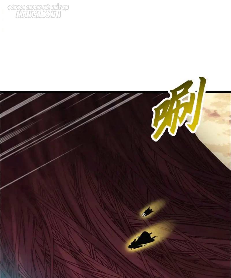 Ma Thú Siêu Thần - Chapter 151 - Page 34