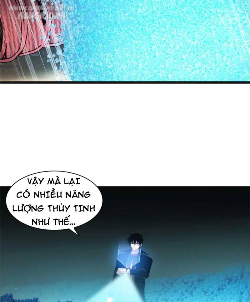 Ma Thú Siêu Thần - Chapter 151 - Page 44