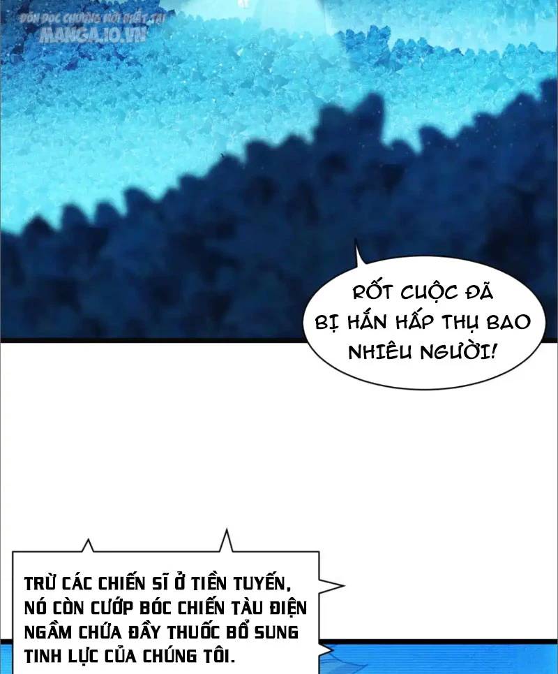 Ma Thú Siêu Thần - Chapter 151 - Page 45