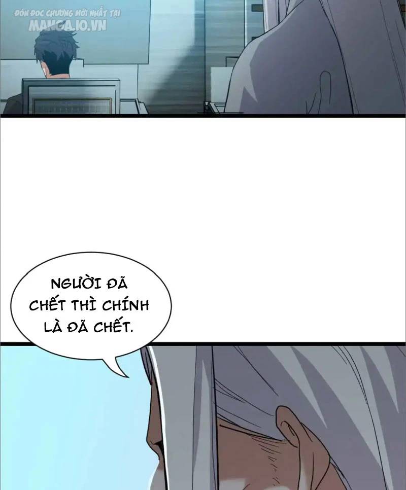 Ma Thú Siêu Thần - Chapter 151 - Page 49