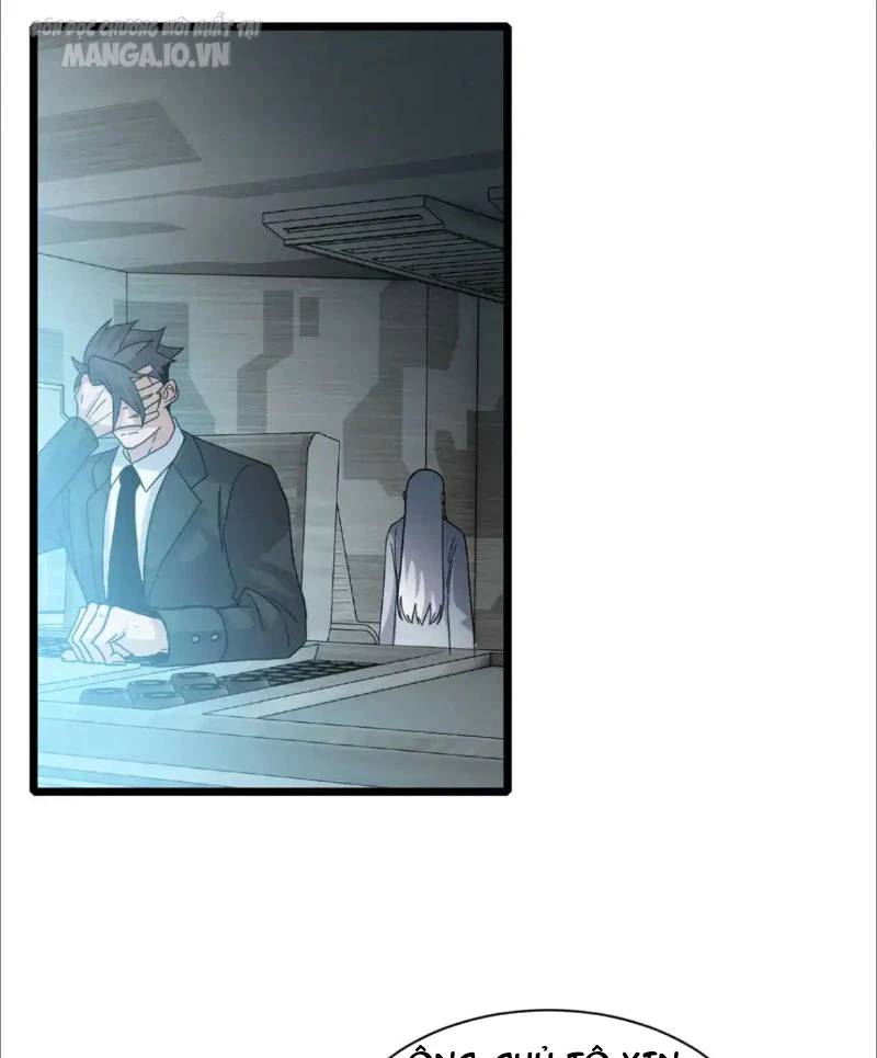 Ma Thú Siêu Thần - Chapter 151 - Page 54