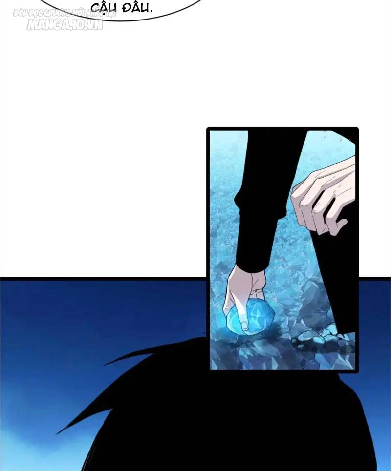 Ma Thú Siêu Thần - Chapter 151 - Page 56