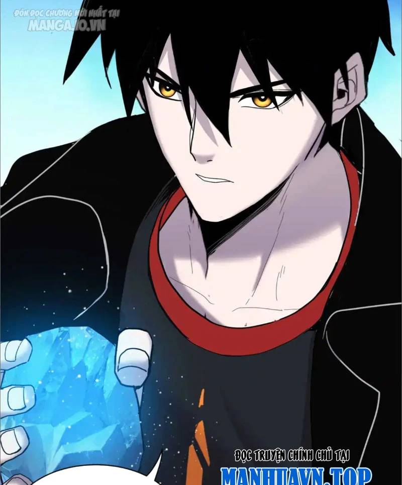 Ma Thú Siêu Thần - Chapter 151 - Page 57