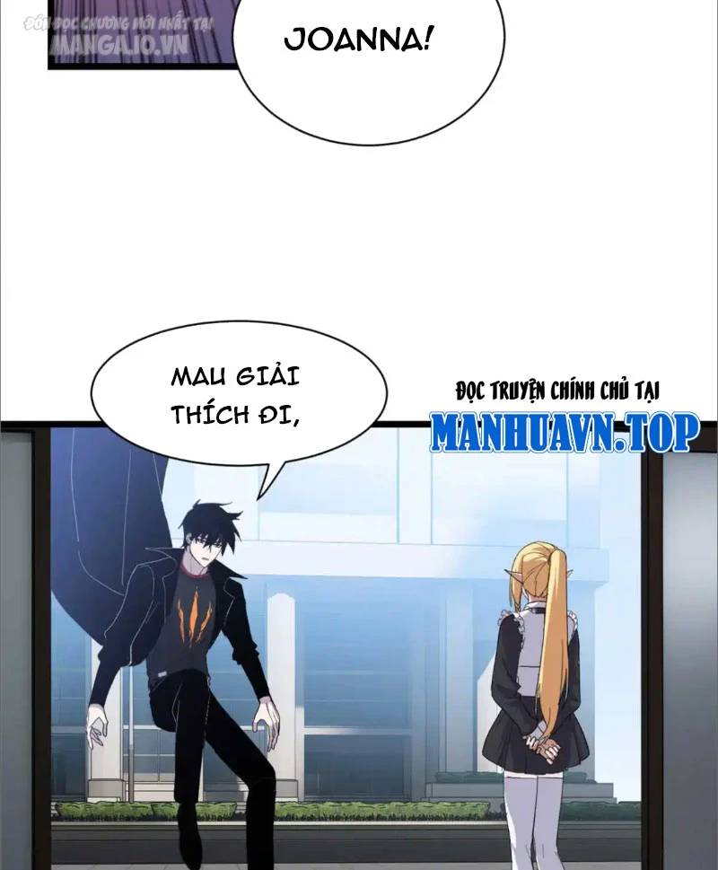 Ma Thú Siêu Thần - Chapter 151 - Page 6