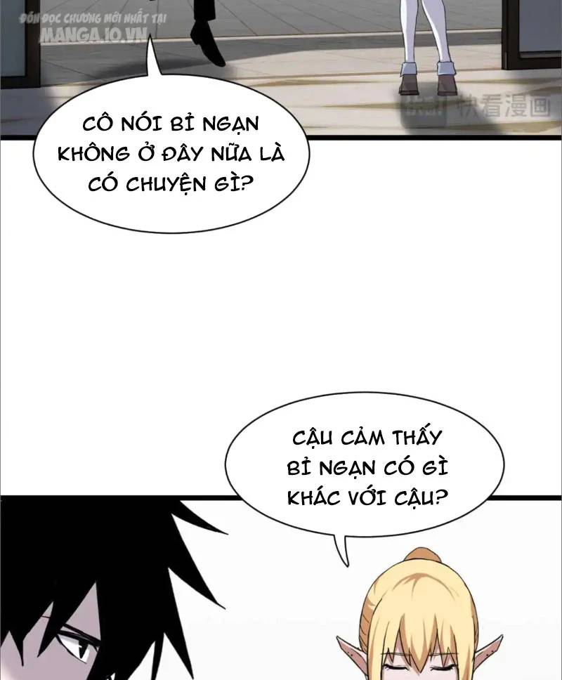 Ma Thú Siêu Thần - Chapter 151 - Page 7