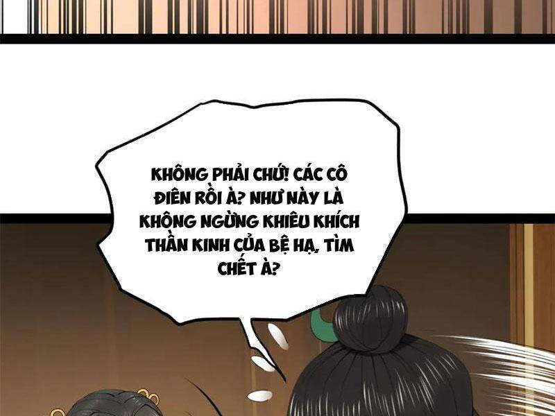 Chàng Rể Mạnh Nhất Lịch Sử - Chapter 197 - Page 10