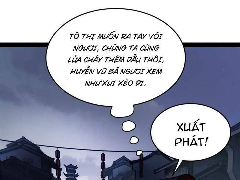 Chàng Rể Mạnh Nhất Lịch Sử - Chapter 197 - Page 104