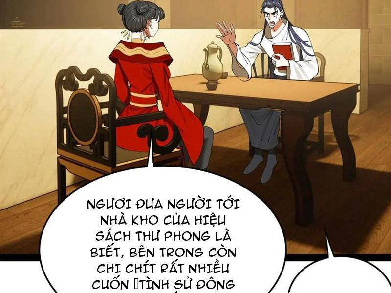 Chàng Rể Mạnh Nhất Lịch Sử - Chapter 197 - Page 20