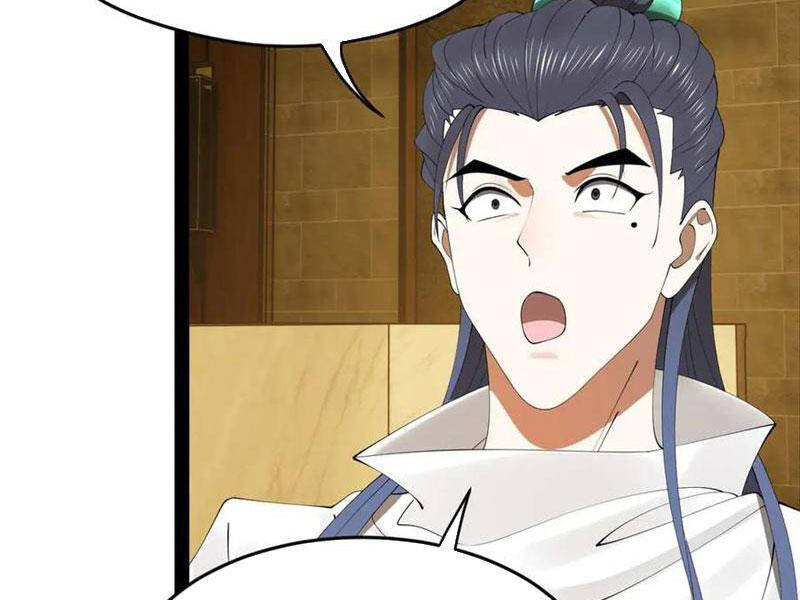 Chàng Rể Mạnh Nhất Lịch Sử - Chapter 197 - Page 22