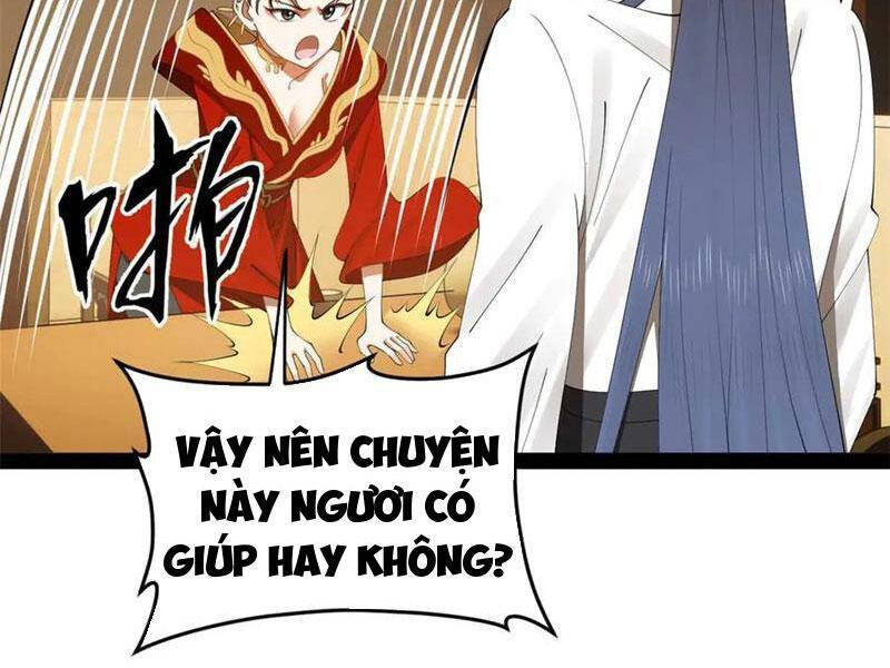 Chàng Rể Mạnh Nhất Lịch Sử - Chapter 197 - Page 35