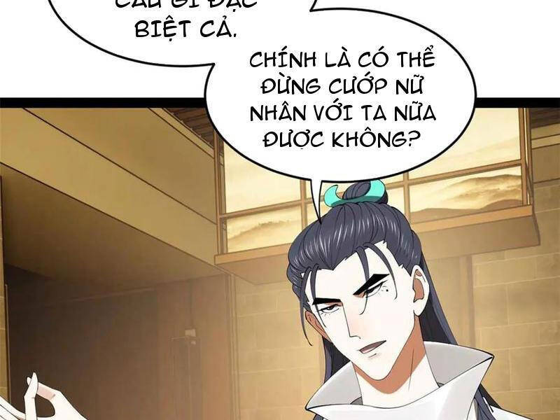 Chàng Rể Mạnh Nhất Lịch Sử - Chapter 197 - Page 40
