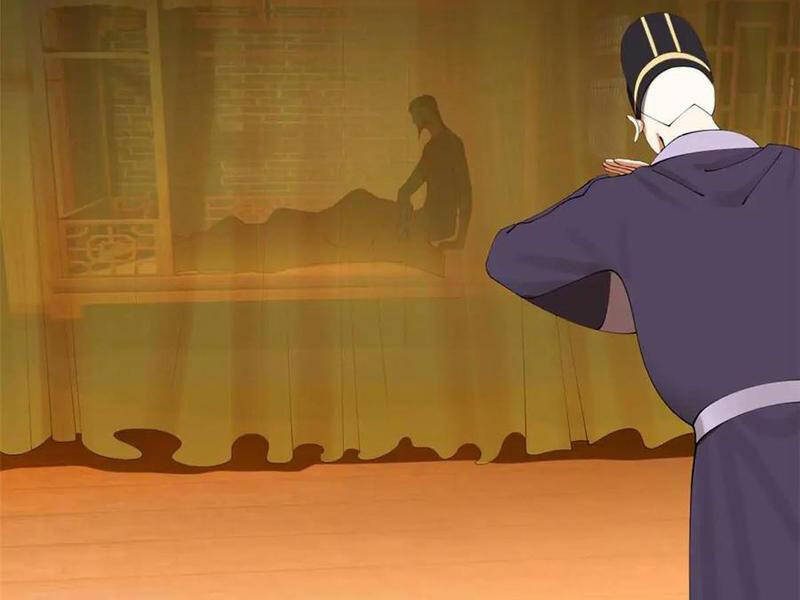 Chàng Rể Mạnh Nhất Lịch Sử - Chapter 197 - Page 48