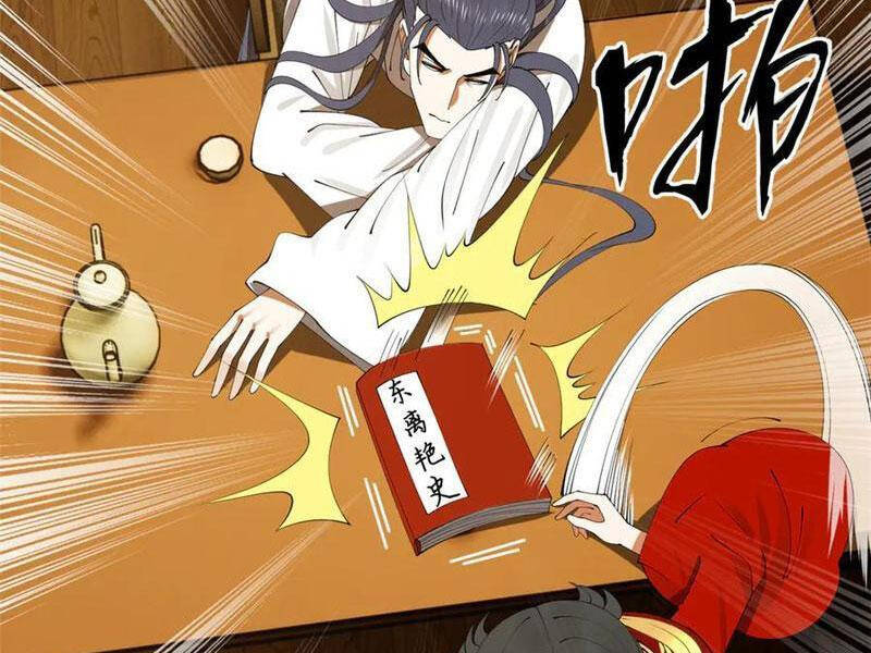 Chàng Rể Mạnh Nhất Lịch Sử - Chapter 197 - Page 7