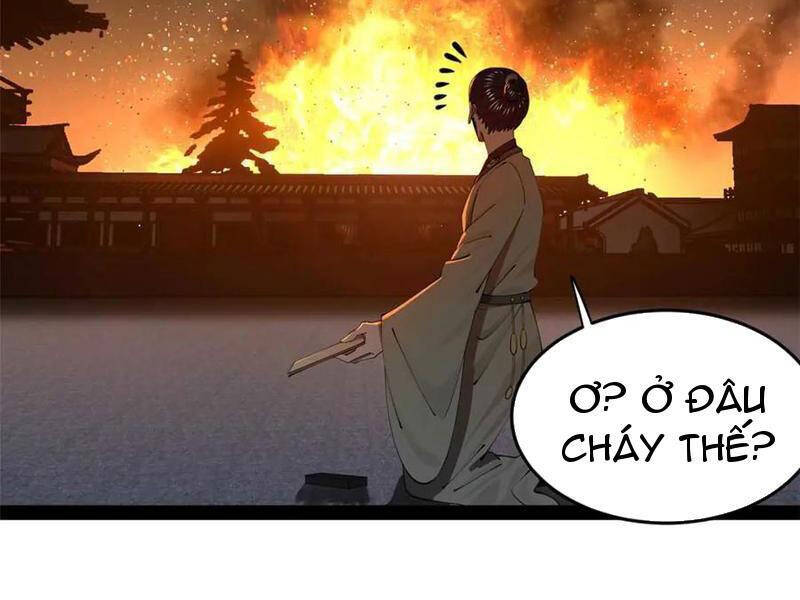 Chàng Rể Mạnh Nhất Lịch Sử - Chapter 197 - Page 74