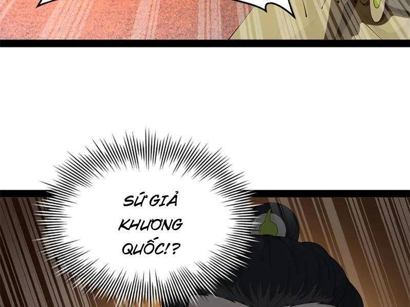 Chàng Rể Mạnh Nhất Lịch Sử - Chapter 197 - Page 80