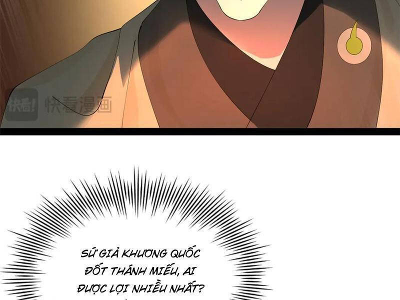 Chàng Rể Mạnh Nhất Lịch Sử - Chapter 197 - Page 82