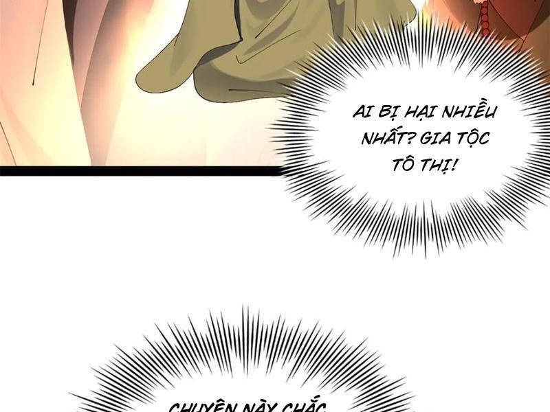 Chàng Rể Mạnh Nhất Lịch Sử - Chapter 197 - Page 84