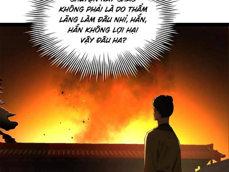 Chàng Rể Mạnh Nhất Lịch Sử - Chapter 197 - Page 85