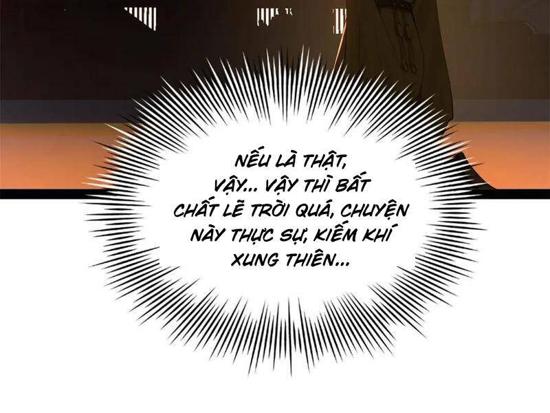 Chàng Rể Mạnh Nhất Lịch Sử - Chapter 197 - Page 86