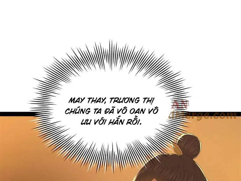 Chàng Rể Mạnh Nhất Lịch Sử - Chapter 197 - Page 87