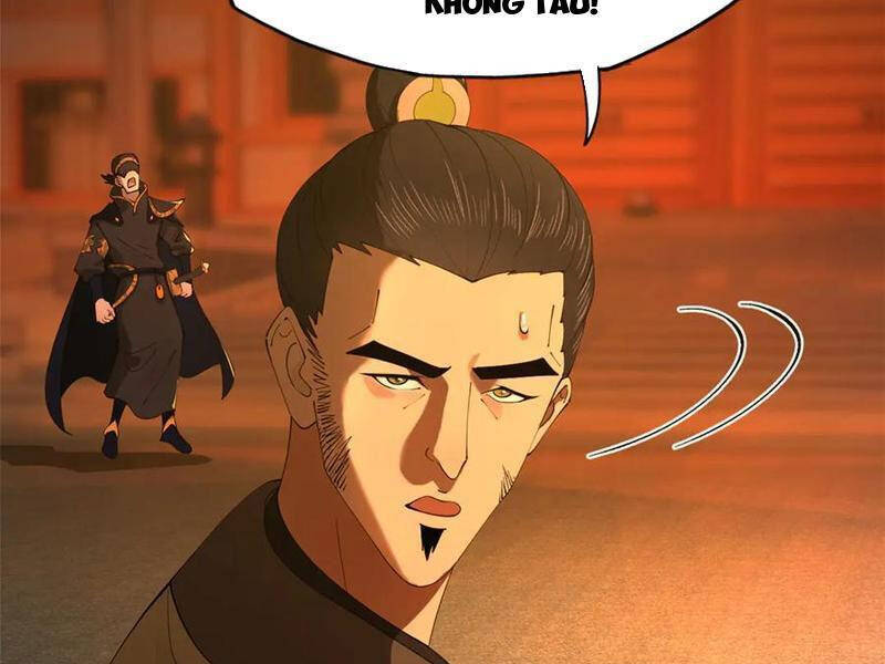 Chàng Rể Mạnh Nhất Lịch Sử - Chapter 197 - Page 90