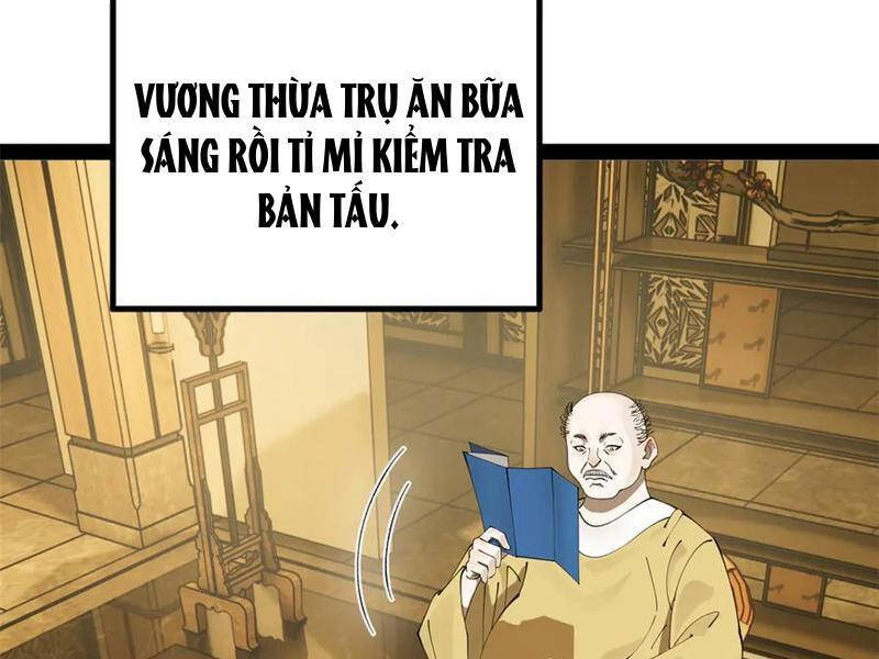 Chàng Rể Mạnh Nhất Lịch Sử - Chapter 197 - Page 96
