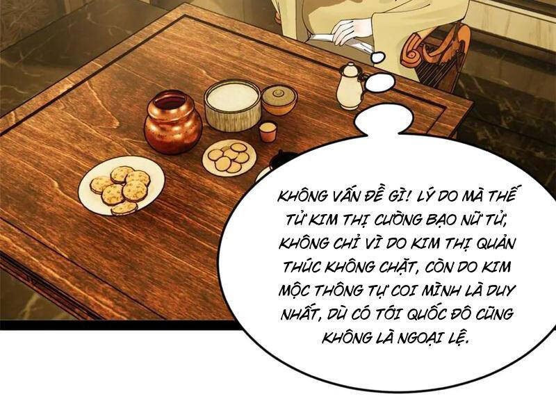 Chàng Rể Mạnh Nhất Lịch Sử - Chapter 197 - Page 97