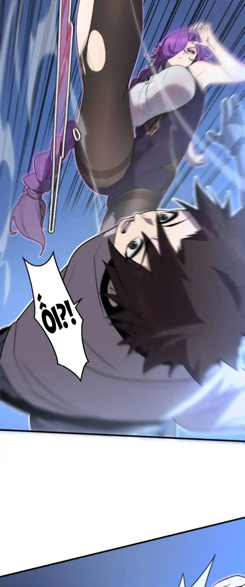 Hệ Thống Của Ta Thật Đứng Đắn - Chapter 15 - Page 10