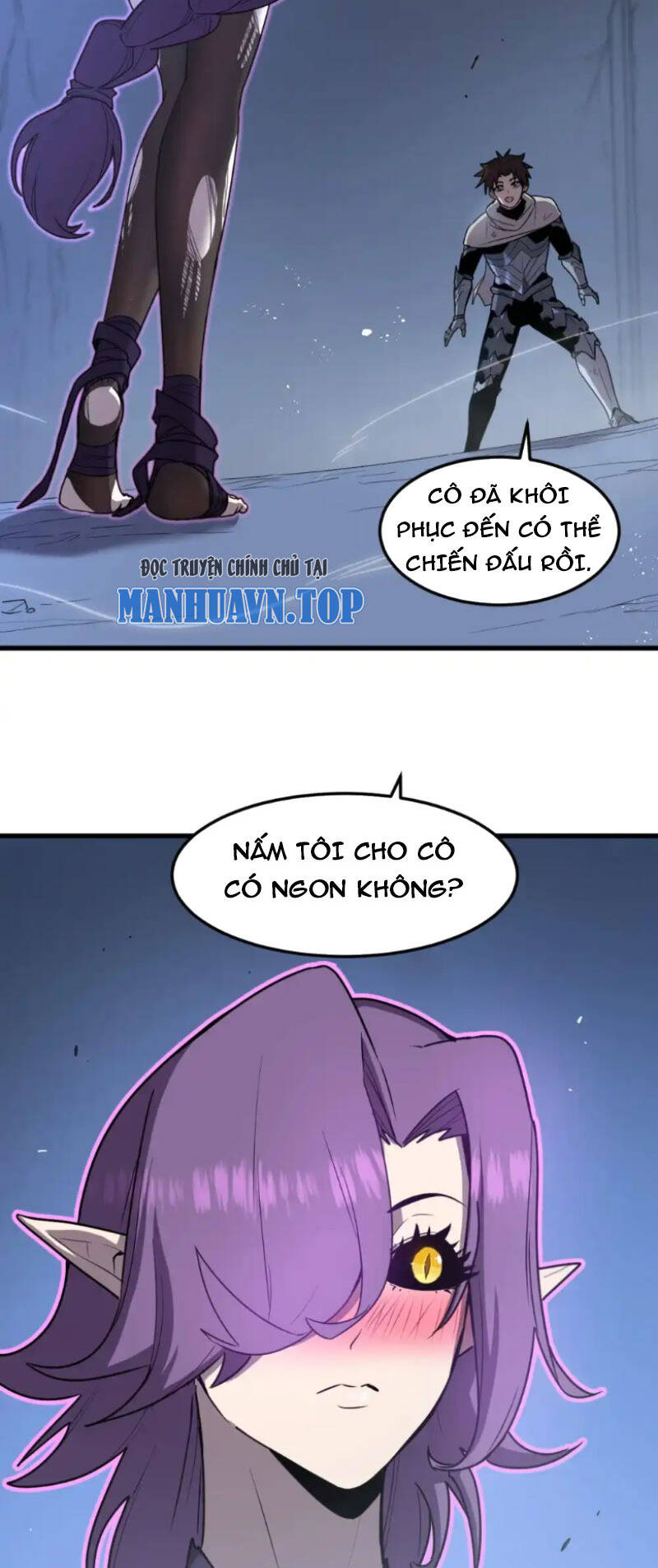 Hệ Thống Của Ta Thật Đứng Đắn - Chapter 15 - Page 15