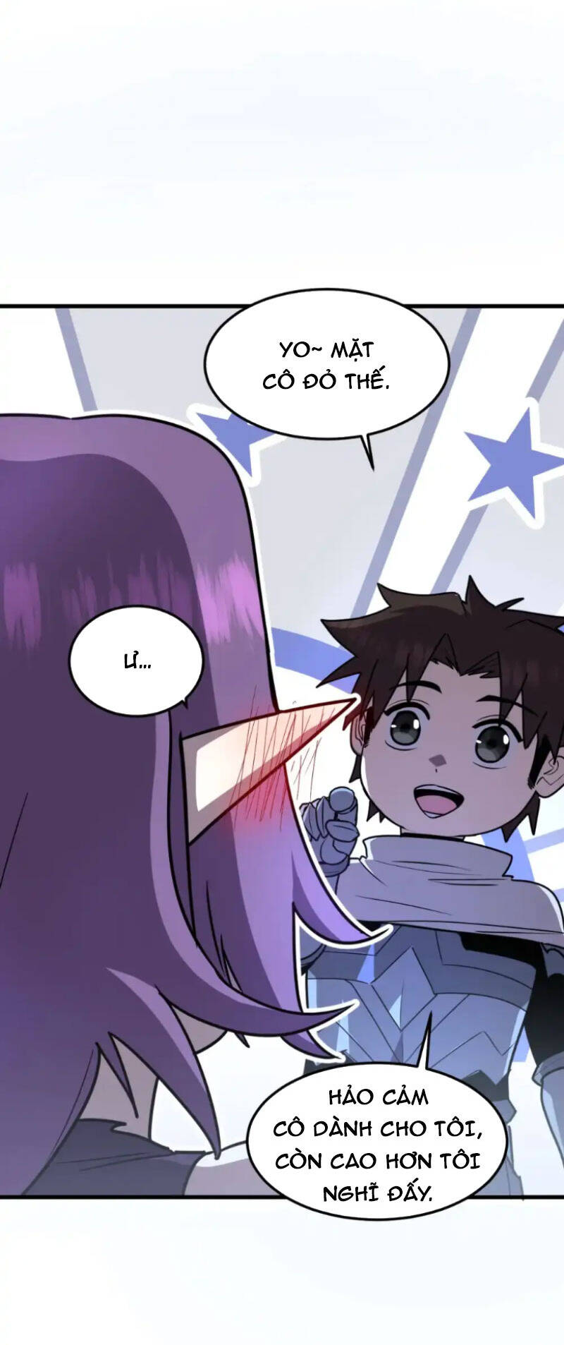 Hệ Thống Của Ta Thật Đứng Đắn - Chapter 15 - Page 17